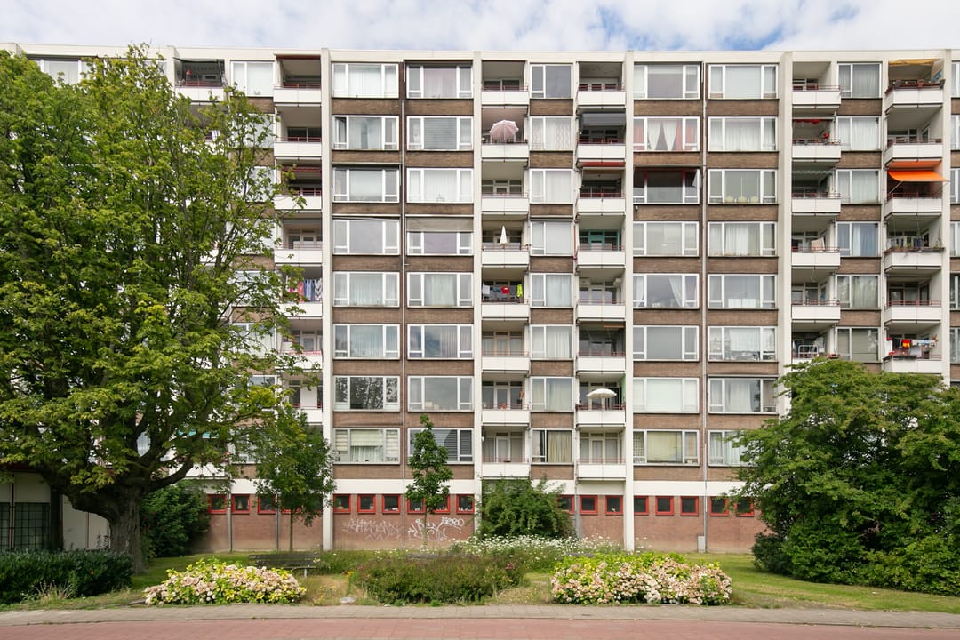 Photo 2 of Antony Moddermanstraat 166
