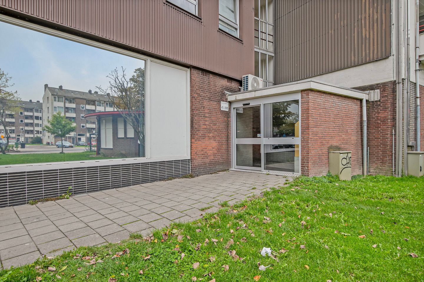 Photo 4 of Antony Moddermanstraat 166