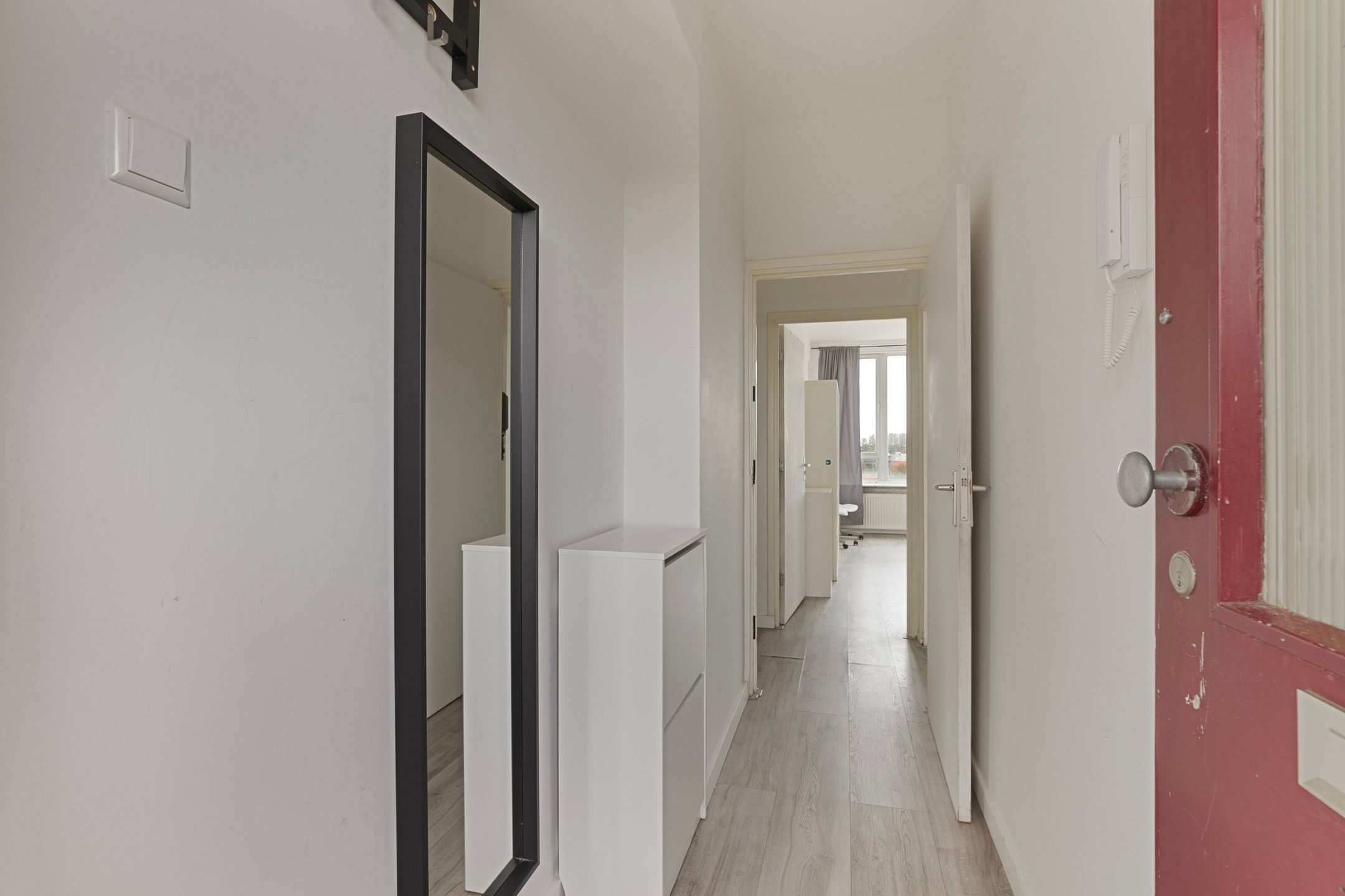 Photo 9 of Antony Moddermanstraat 166