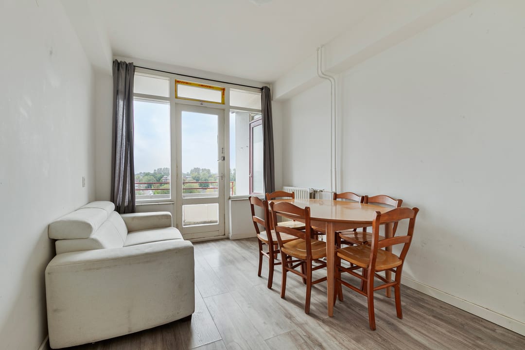 Photo 13 of Antony Moddermanstraat 166