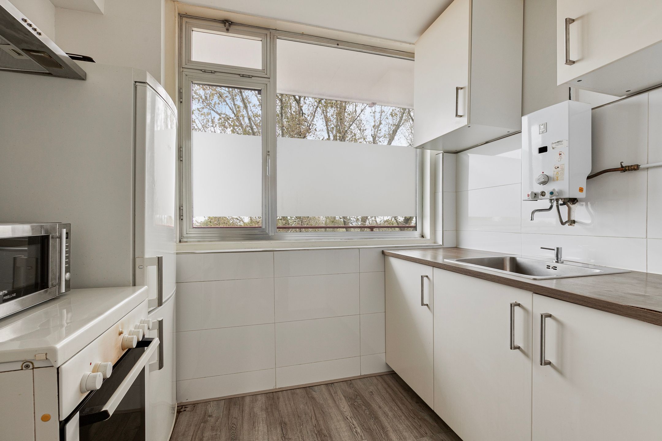 Photo 15 of Antony Moddermanstraat 166
