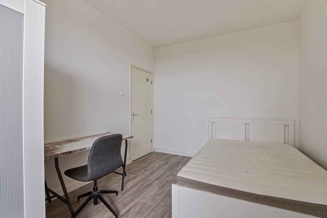 Photo 22 of Antony Moddermanstraat 166