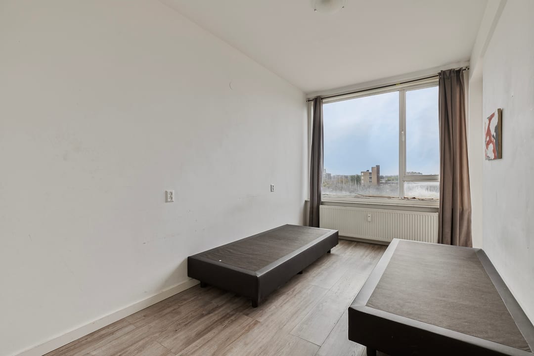 Photo 26 of Antony Moddermanstraat 166