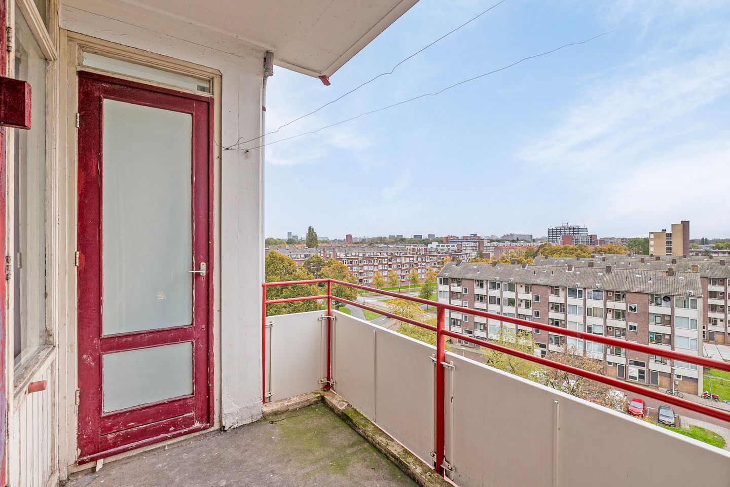 Photo 34 of Antony Moddermanstraat 166