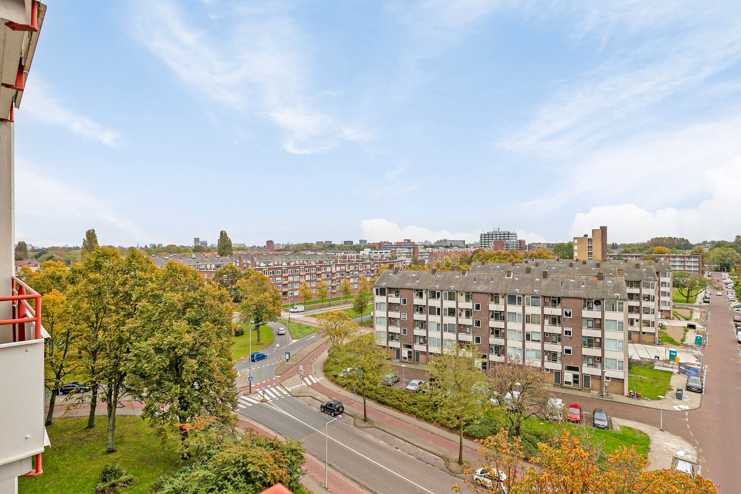 Photo 35 of Antony Moddermanstraat 166