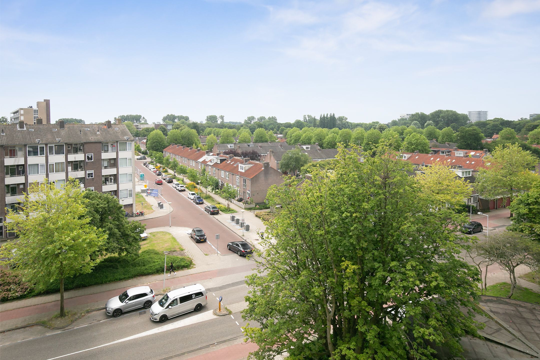 Photo 36 of Antony Moddermanstraat 166