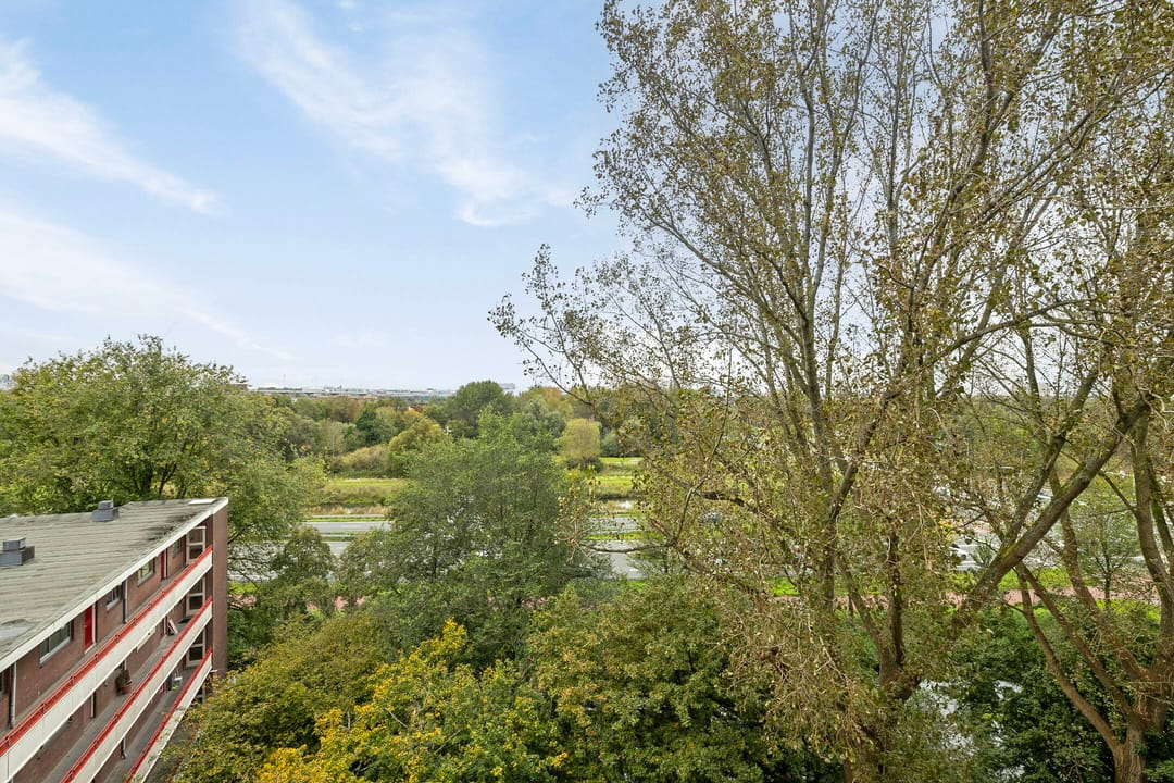 Photo 38 of Antony Moddermanstraat 166