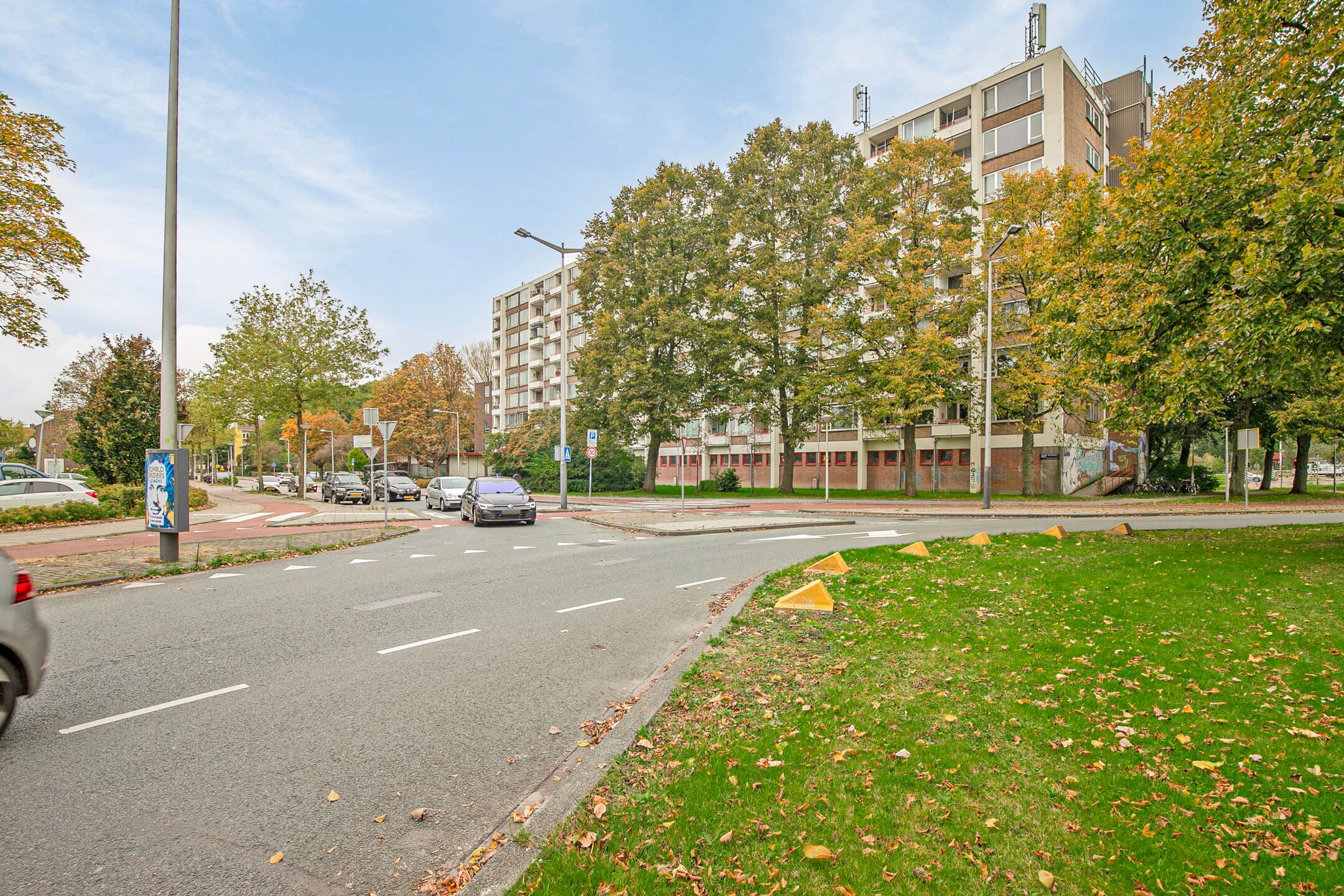 Photo 39 of Antony Moddermanstraat 166