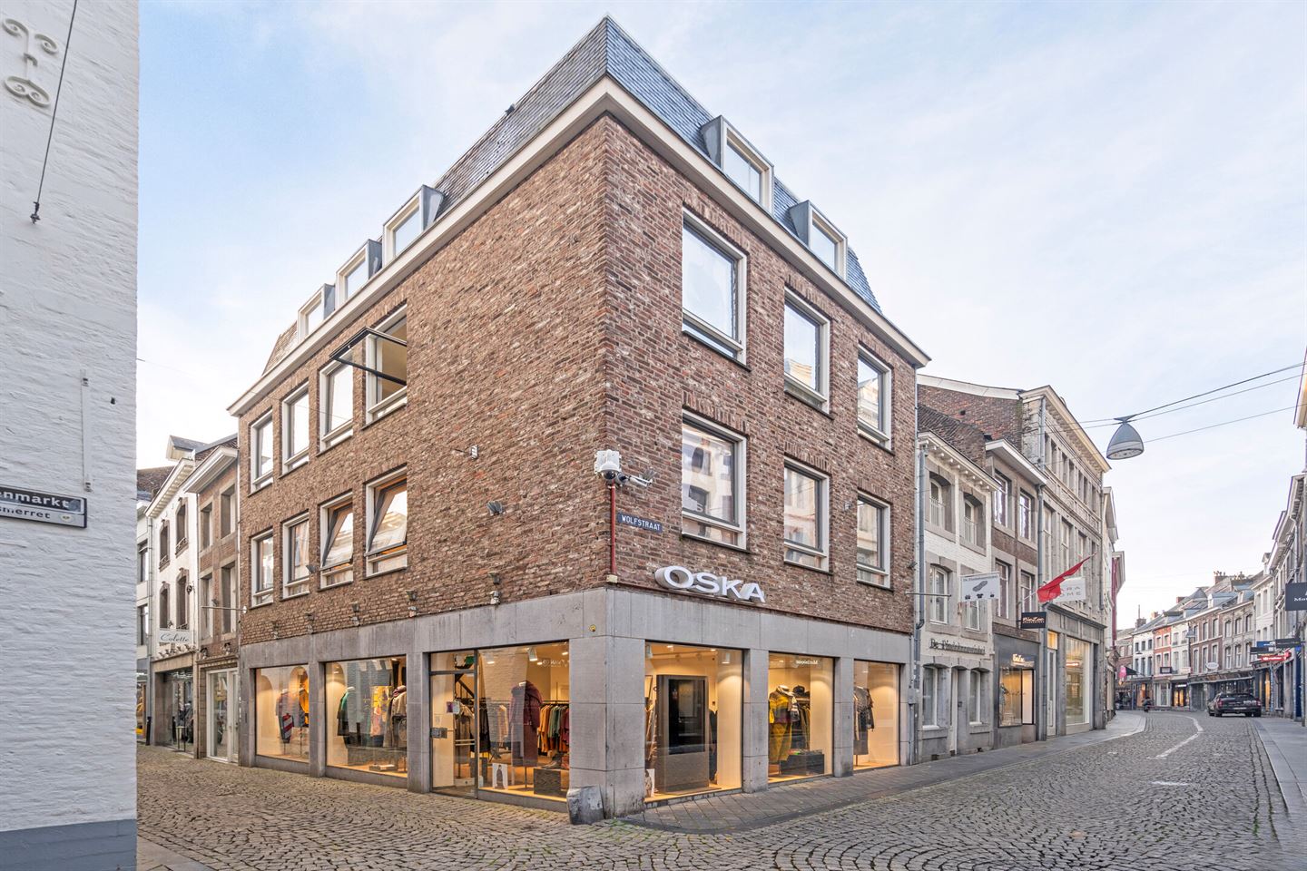 Bekijk foto 1 van Maastrichter Smedenstraat 29