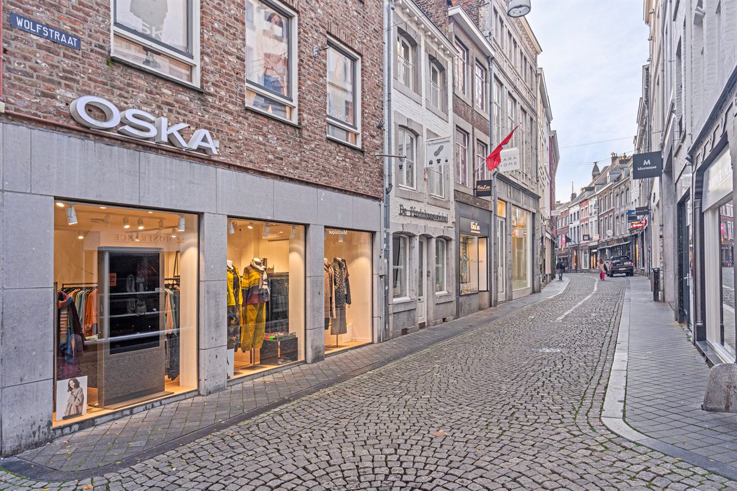 Bekijk foto 4 van Maastrichter Smedenstraat 29