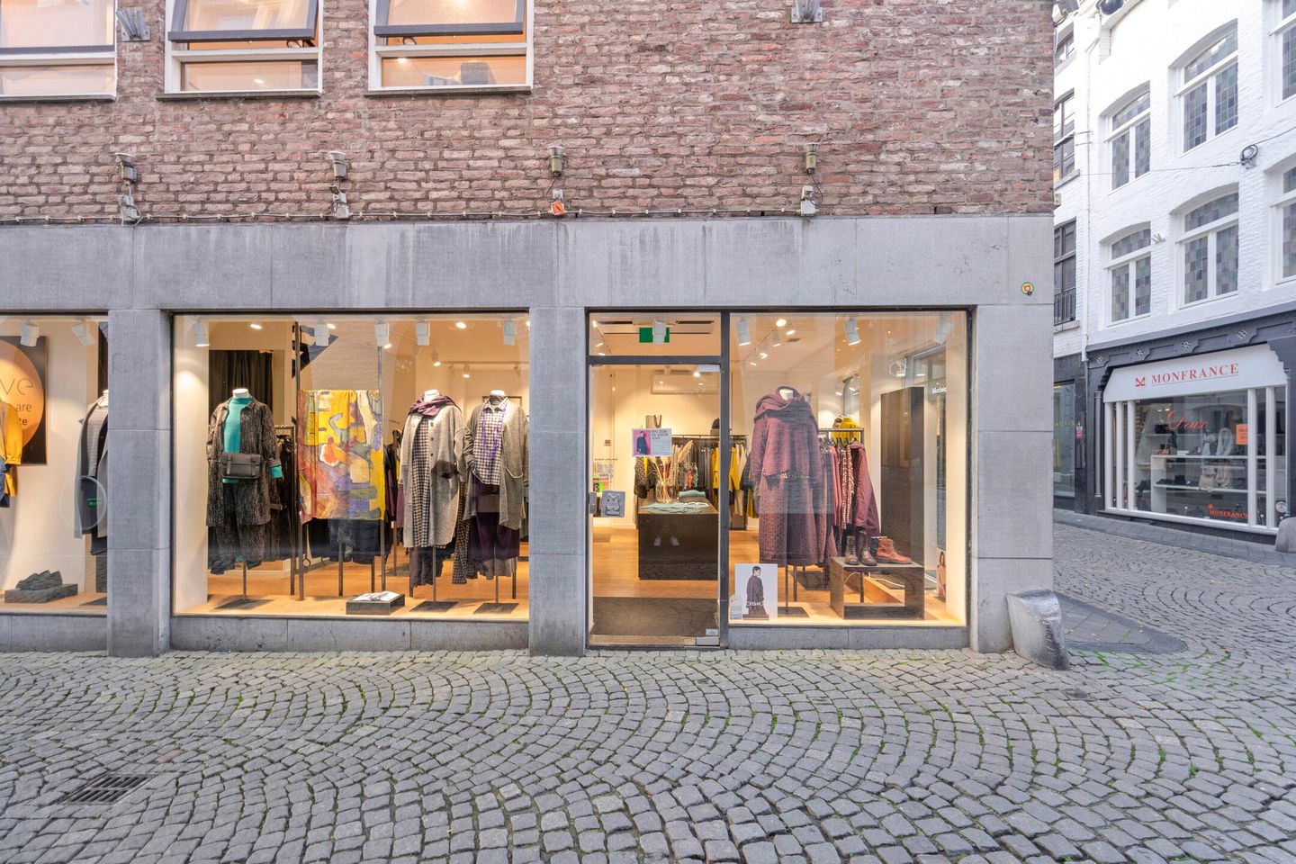 View photo 5 of Maastrichter Smedenstraat 29