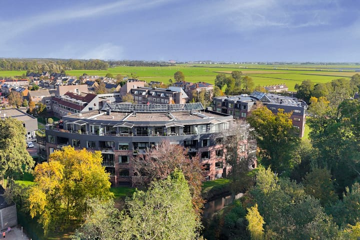 Foto 1 van Lage Weide 34