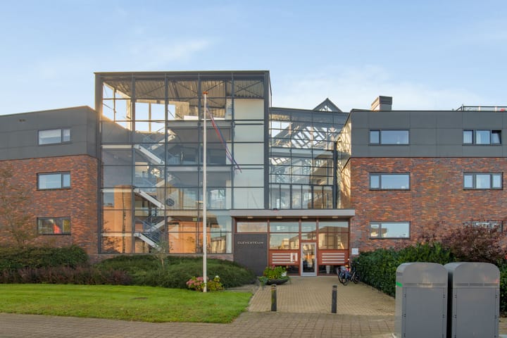 Foto 5 van Lage Weide 34