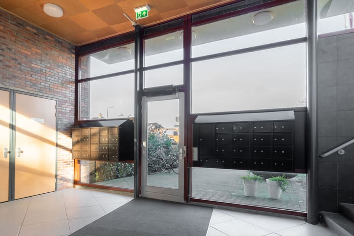 Foto 6 van Lage Weide 34