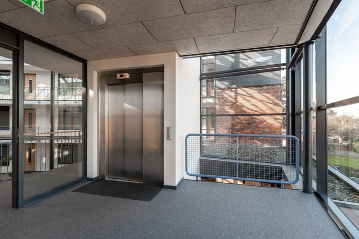 Foto 7 van Lage Weide 34