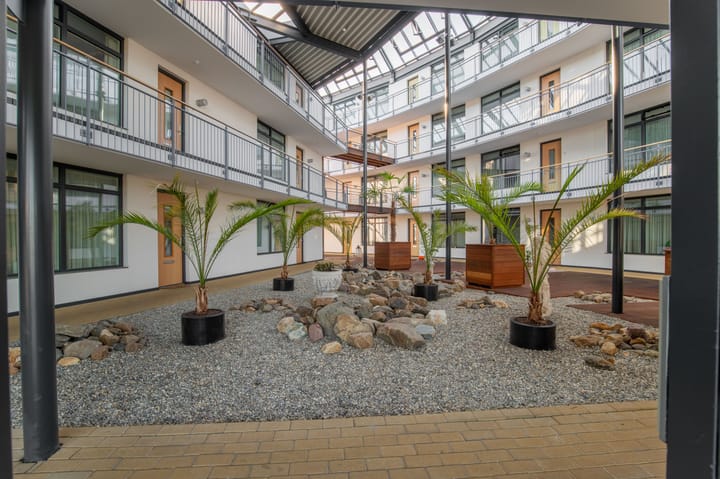 Foto 8 van Lage Weide 34