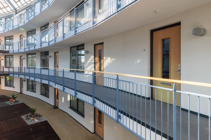 Foto 9 van Lage Weide 34