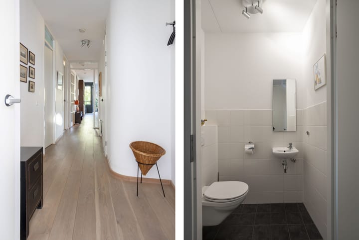 Foto 10 van Lage Weide 34