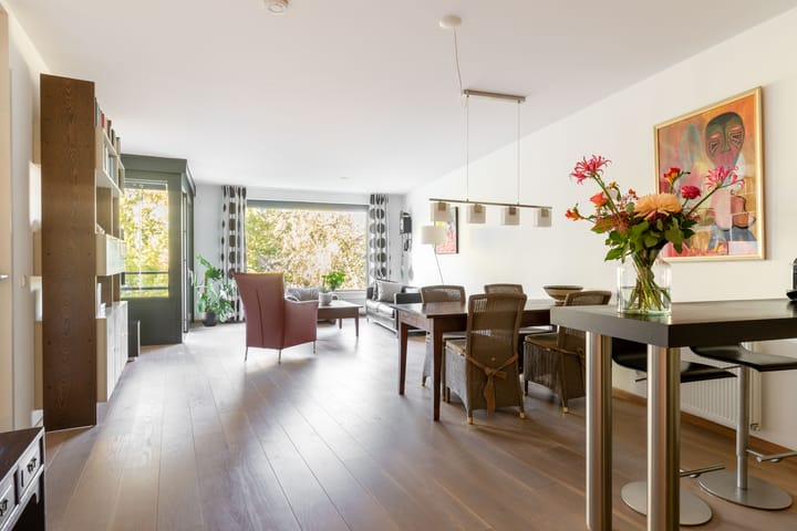 Foto 11 van Lage Weide 34