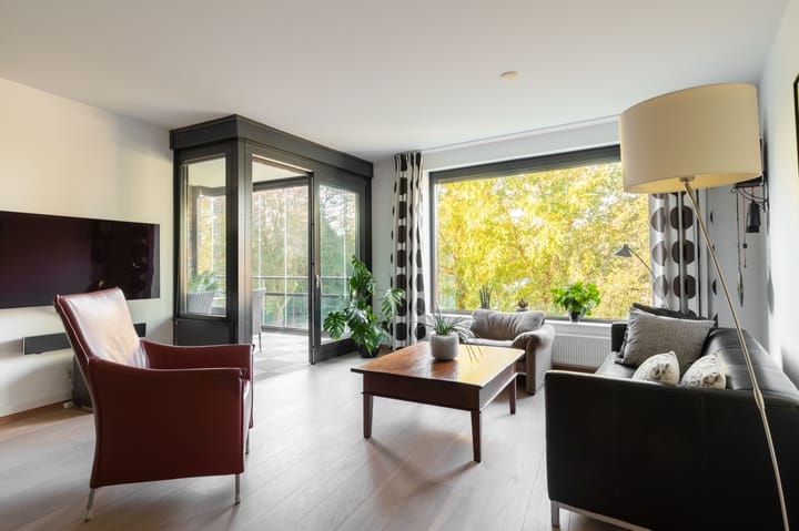 Foto 13 van Lage Weide 34