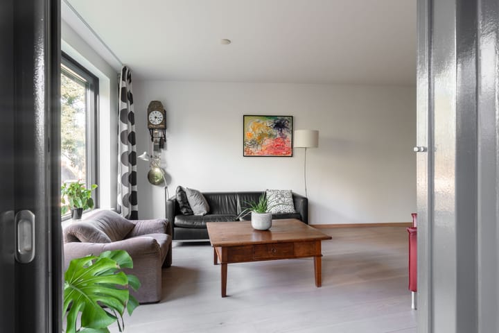 Foto 14 van Lage Weide 34