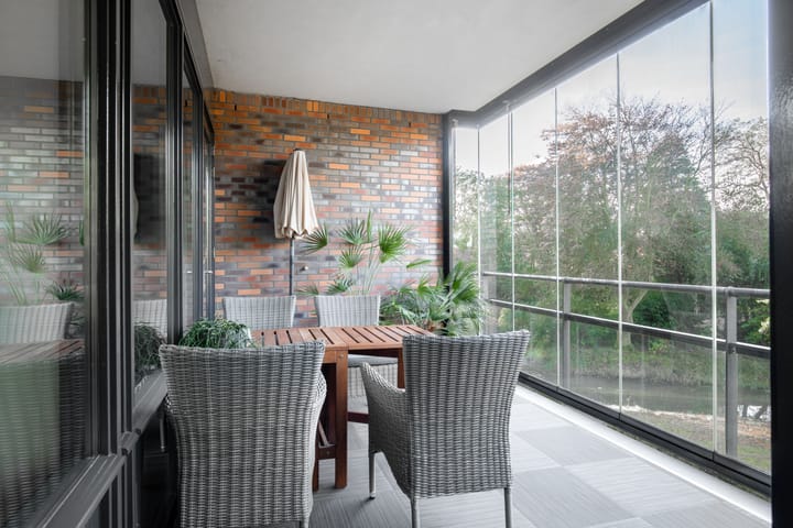 Foto 16 van Lage Weide 34