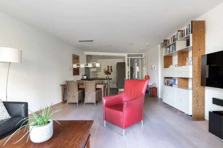 Foto 18 van Lage Weide 34