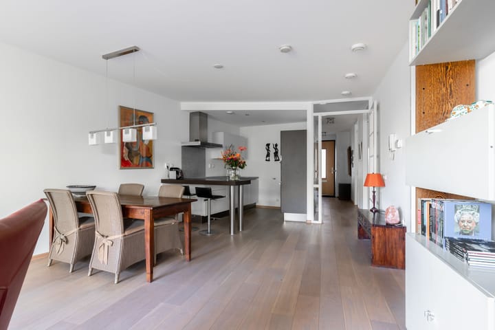 Foto 19 van Lage Weide 34