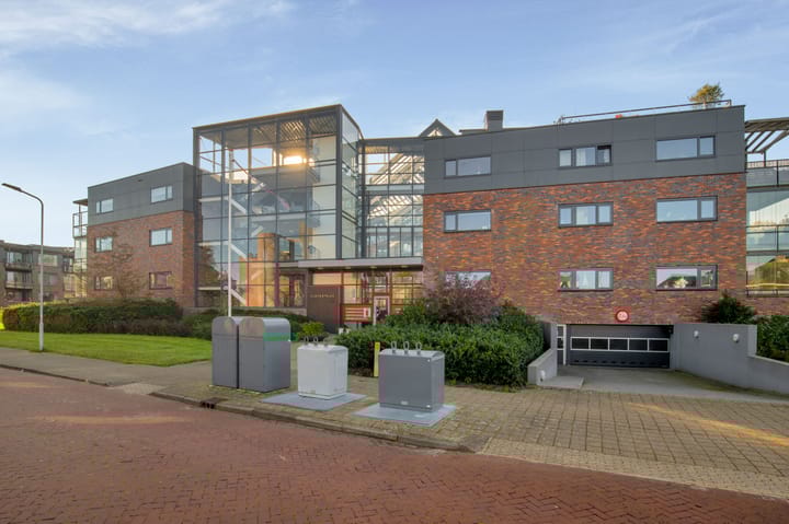 Foto 30 van Lage Weide 34