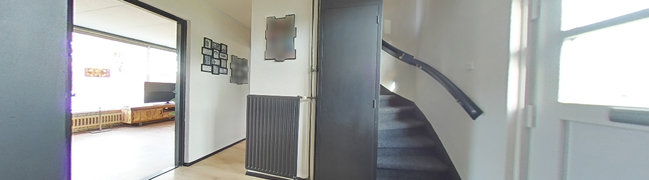 View 360° photo of Hal of Doornlaan 33