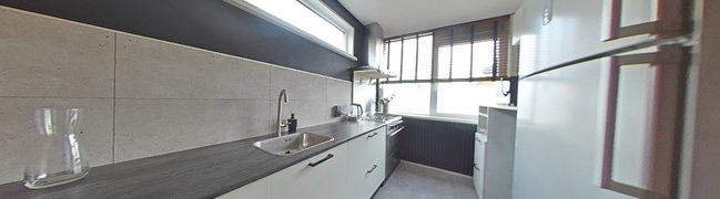 View 360° photo of Keuken of Doornlaan 33