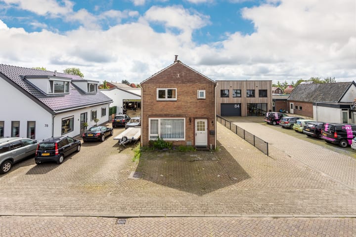 Foto 2 van Kerkhoflaan 80