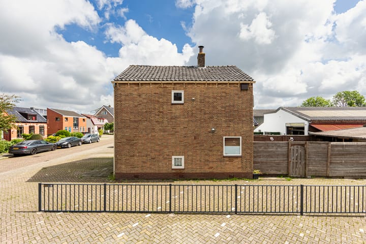 Foto 3 van Kerkhoflaan 80