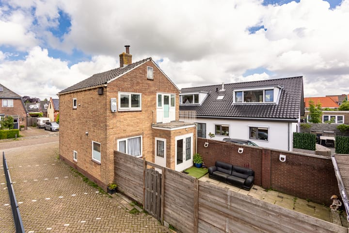 Foto 4 van Kerkhoflaan 80