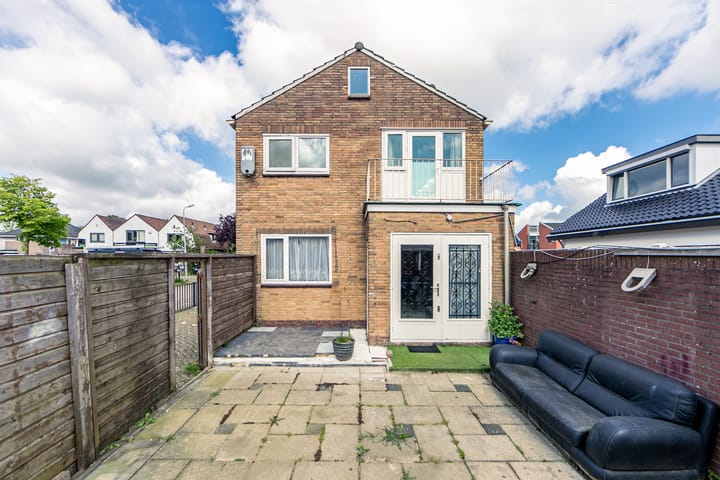 Foto 5 van Kerkhoflaan 80