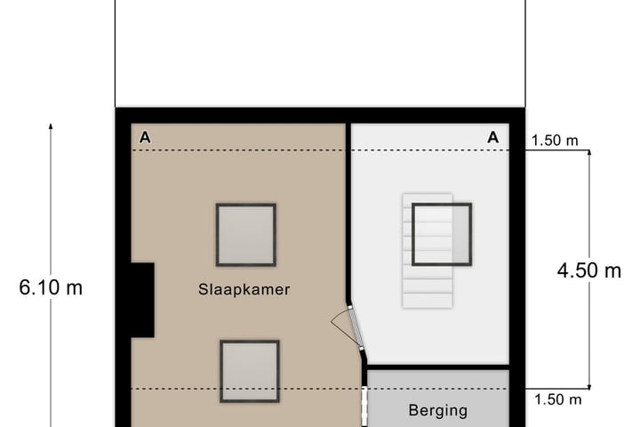 Bekijk foto 54 van Joseph Hollmanstraat 11-A