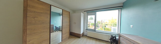 View 360° photo of Slaapkamer of Doornlaan 33