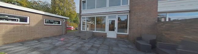 View 360° photo of Tuin of Doornlaan 33