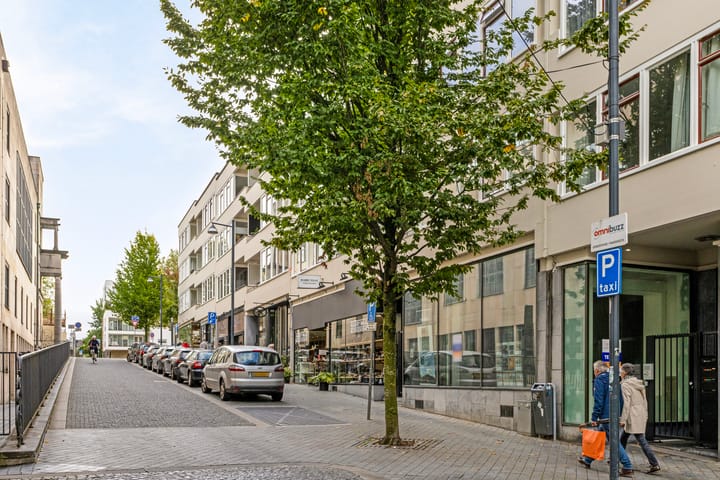 Foto 2 van Raadhuisstraat 62