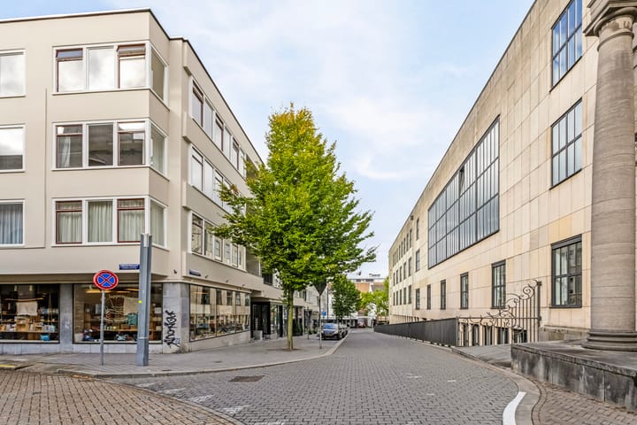 Foto 3 van Raadhuisstraat 62