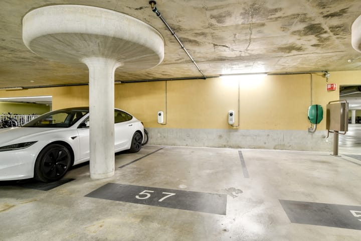 Foto 5 van Overhoeksparklaan