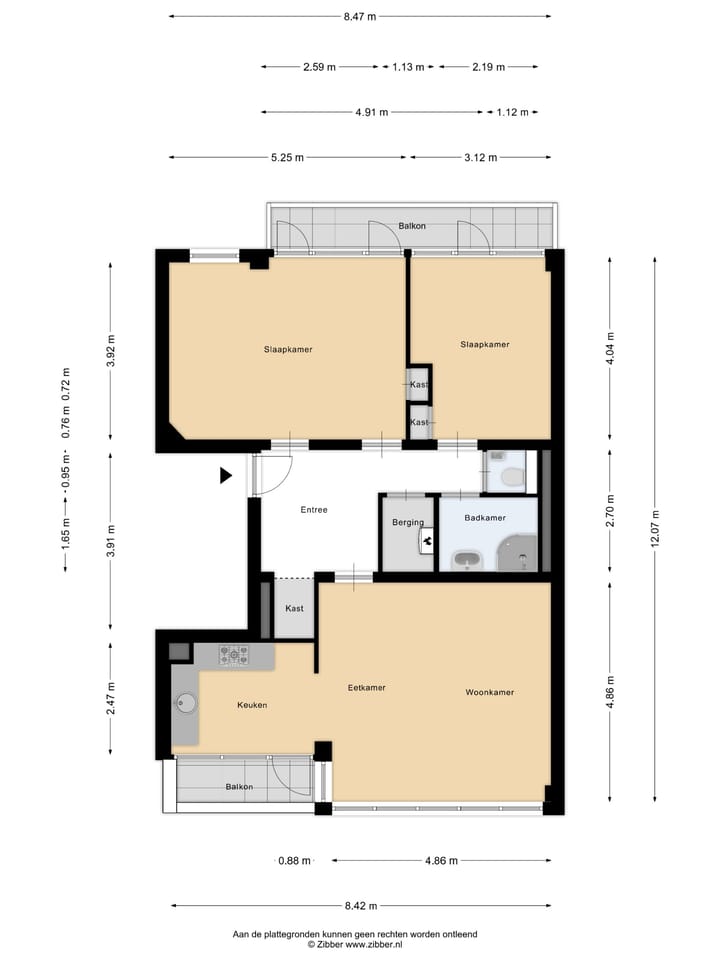 Foto 26 van Raadhuisstraat 62