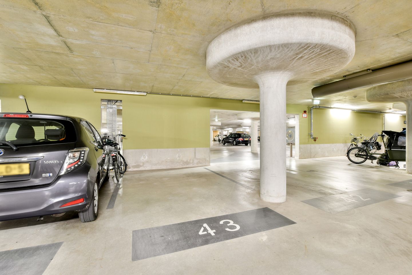 Foto 5 van Overhoeksparklaan