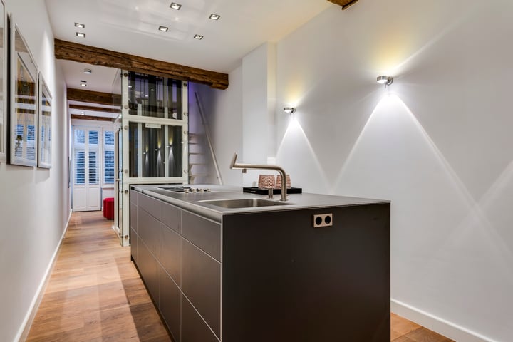 Foto 4 van Witmakersstraat 23