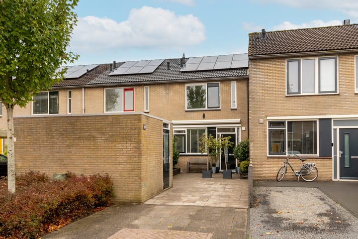 Foto 1 van Hommelmeent 116