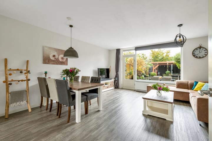 Foto 2 van Hommelmeent 116