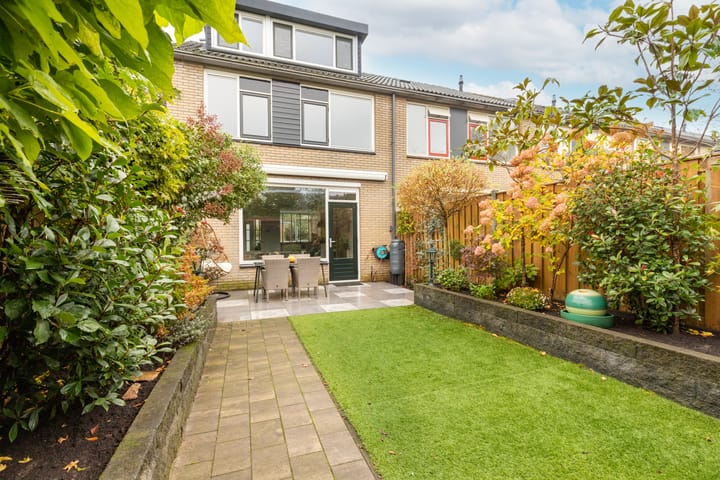 Foto 4 van Hommelmeent 116