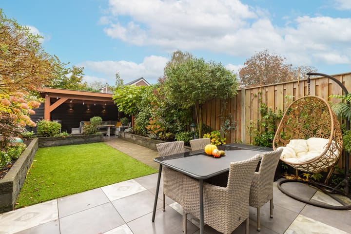 Foto 5 van Hommelmeent 116