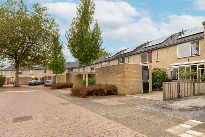 Foto 6 van Hommelmeent 116