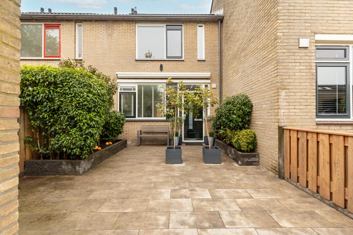 Foto 7 van Hommelmeent 116